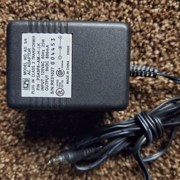 Linksys Cisco 8-port 10/100 Workgroup Switch Model# EZXS88W External Network - Picture 5 of 5